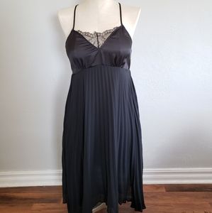 Elegant Full Length Chemise